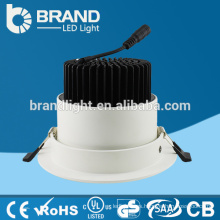 Project Quality Iluminación Comercial LED Downlight 35 vatios